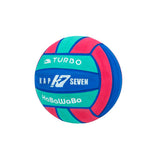 WP Ball - Turbo/Kap7 - NEW 2026 Haba Waba HydroGrip 3 - Pink & Turquoise
