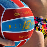 WP Ball - Kap7 - Maverick - HydroGrip 5 Men (Multi-Colour)