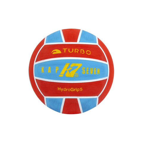 WP Ball - Kap7 - Maverick - HydroGrip 5 Men (Multi-Colour)