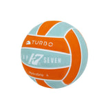 WP Ball - Kap7 - Aqua Sky - HydroGrip 4 - Women / Youth (Orange & Sky Blue)