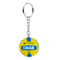 Key Chain - TURBO WP Ball - CNAB