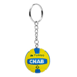 Key Chain - TURBO WP Ball - CNAB