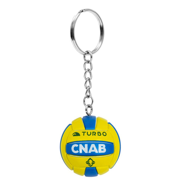 Key Chain - TURBO WP Ball - CNAB