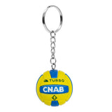 Key Chain - TURBO WP Ball - CNAB