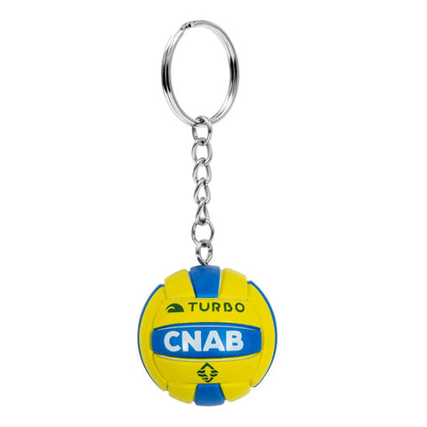 Key Chain - TURBO WP Ball - CNAB