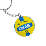 Key Chain - TURBO WP Ball - CNAB