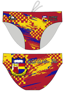 Past Custom Designed - OSS 2024 Boys/Men Swimming Trunks without Name (Pre-Order) (Copy)
