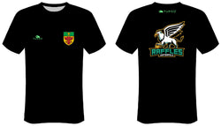 T-Shirt - Custom Designed - RI WP Team 2024 (Black) - Pre-Order