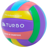 WP Ball - Mini Anti-Stress Ball (Lilac/Yellow/Orange )