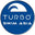 Turbo Swim Asia logo