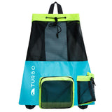 Bag - Pro Mesh Backpack With Pockets (28-30L)