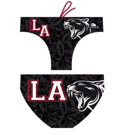 WP Men Trunks - LA UNI 2015 (Black)