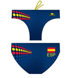 WP Boys Trunks - Spain 2016 (Navy)