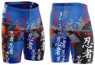 Men Jammer Full-Print - Ninja (Royal)