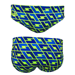 WP Men Trunks - Last (Royal)