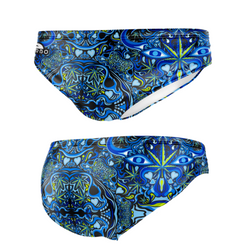 WP Men Trunks - Juanita (Royal)