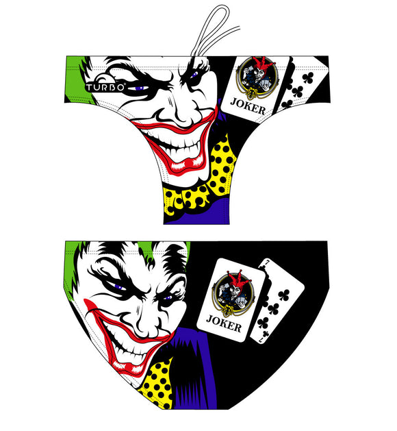 WP Men Trunks - New Joker (Print)