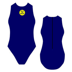 WP Girls Suit - Basic (Navy)