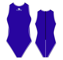 WP Women Suit - Comfort (Royal)