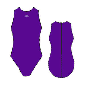 WP Women Suit - Comfort (Violet)