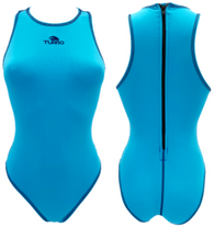 WP Women Suit - Comfort (Blue Sky)