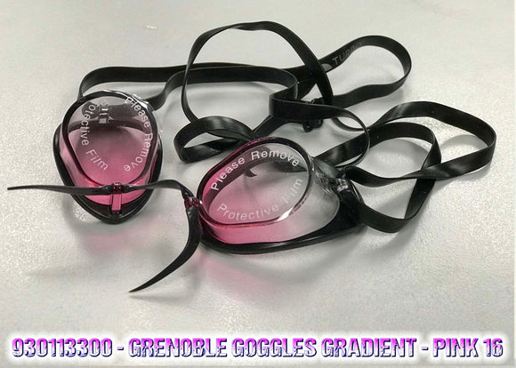 Goggles - Grenoble Gradient (2-Tone)