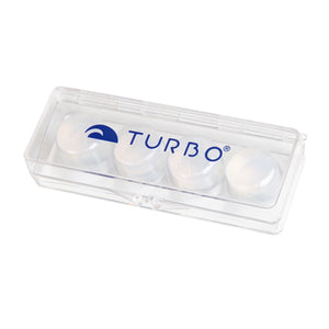 Turbo Swimming Ear Plugs