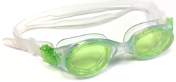 Goggles - Junior - NEW OSLO (Green/Royal/Pink)