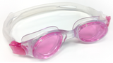 Goggles - Junior - NEW OSLO (Green/Royal/Pink)