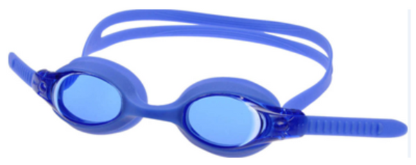 Goggles - Junior - FLORIDA (Royal/Violet/Pink/Orange)