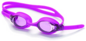 Goggles - Junior - FLORIDA (Royal/Violet/Pink/Orange)