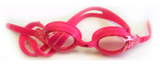 Goggles - Junior - FLORIDA (Royal/Violet/Pink/Orange)