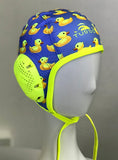 WP Cap - Junior Fun Cap - Ducklings / Patitos (Yellow)