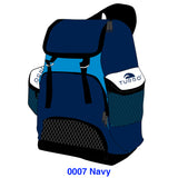 Bag - Draco Backpack (30L)