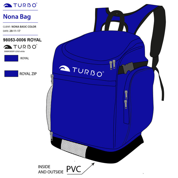 Bag - Nona Backpack (32 L)