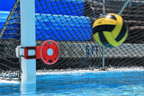 WP Ball - Training Goal Target - KAP7 (Red)