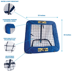 Kap7 Water Polo Ball Rebounder