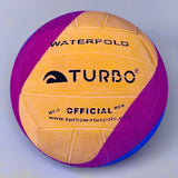WP Ball - Size No.5 Men (Yellow, Red & Blue)