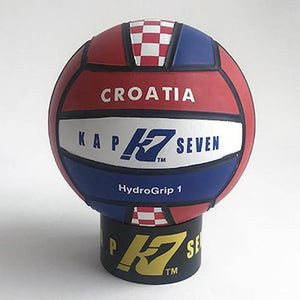 Mini WP Ball - Turbo / Kap7 - HydroGrip 1 (Multiple Countries)