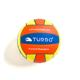 WP Ball - Mini Anti-Stress Ball (Orange)