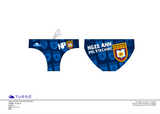 Past Custom Designed - NP 2012 Boys/Men WP Trunks without Name (Pre-Order)