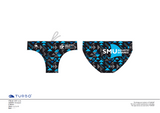 Past Custom Designed - SMU 2016 Boys/Men WP Trunks No Name (Pre-Order)
