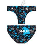 Past Custom Designed - SMU 2016 Boys/Men Swimming Trunks without Name (Pre-Order)