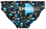 Past Custom Designed - SMU 2016 Boys/Men Swimming Trunks without Name (Pre-Order)