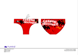 Past Custom Designed - SP 2010 Boys/Men Swimming Trunks without Name (Pre-Order)